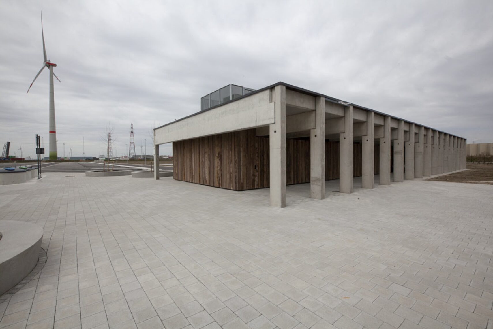 burgerlijke bouwkunde, bouw, gebouw